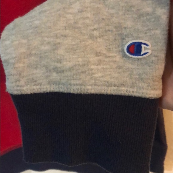 Sweater - Picture 2 of 3